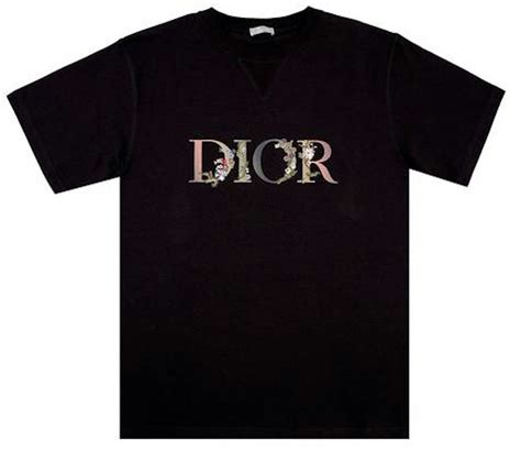 dior t-shirt women's price